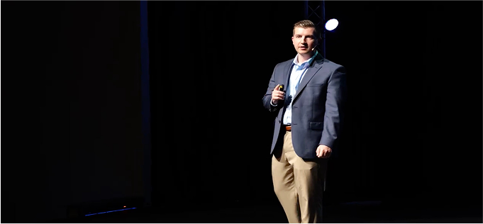 Seminar - Cybersecurity Fraud